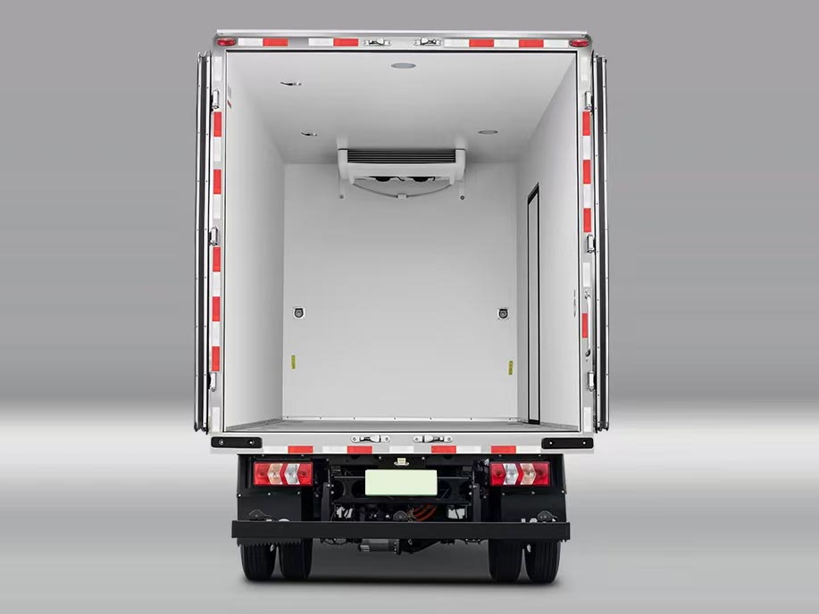 Care este cel mai bun material pentru corpul compartimentului frigorific?