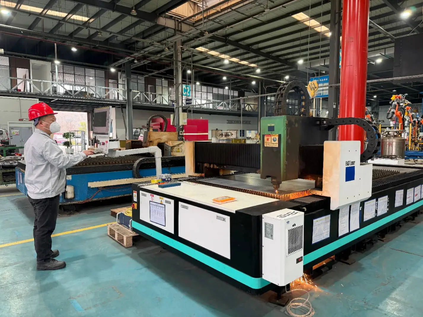 Wholechaintech este supus unui audit special de calificare a vehiculelor în aprilie 2026