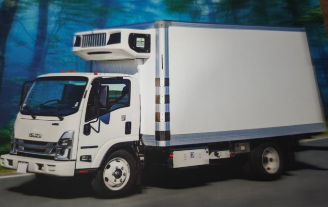 Trei tipuri de materiale pentru cutii de marfă: o comparație între ușurință și durabilitate