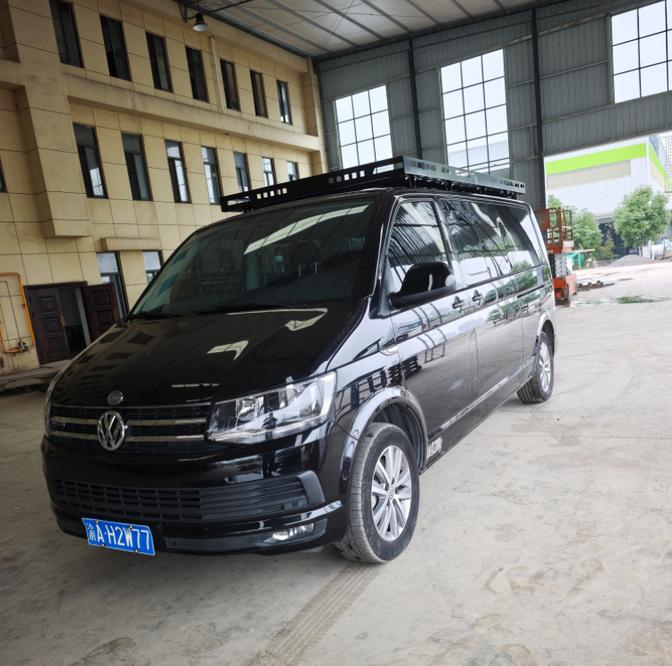 WholeChainTech: Instalare rapidă de 2 ore pentru portbagaj de acoperiș