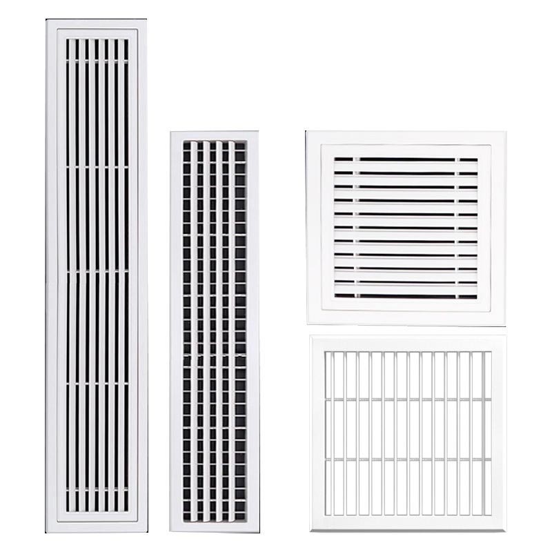 Fereastra de evacuare a aerului pentru camioneta