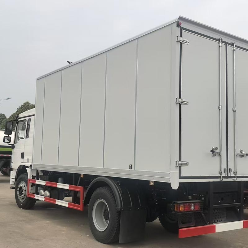 Caroseria uscată FRPSkin Max